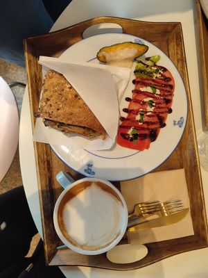  at April and May 45 꽃피는 4월 밀익는 5월 in Busan