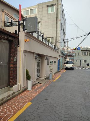  at April and May 45 꽃피는 4월 밀익는 5월 in Busan