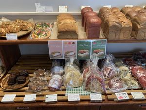 Goodies 1   at April and May 45 꽃피는 4월 밀익는 5월 in Busan