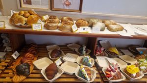  at April and May 45 꽃피는 4월 밀익는 5월 in Busan