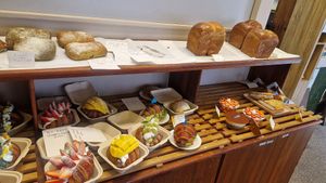  at April and May 45 꽃피는 4월 밀익는 5월 in Busan