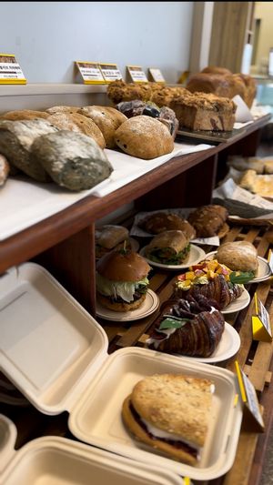   at April and May 45 꽃피는 4월 밀익는 5월 in Busan