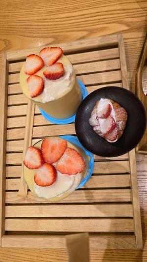  at April and May 45 꽃피는 4월 밀익는 5월 in Busan