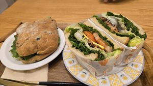  at April and May 45 꽃피는 4월 밀익는 5월 in Busan