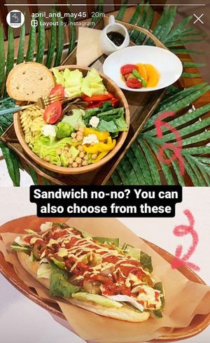 Other offerings at April and May 45 꽃피는 4월 밀익는 5월 in Busan