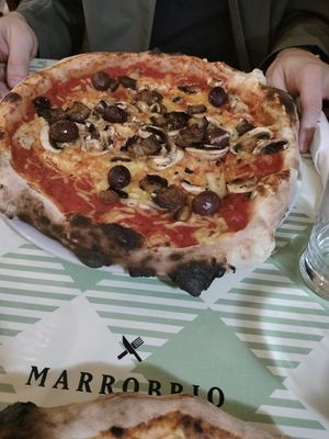  at Marrobbio in Sliema