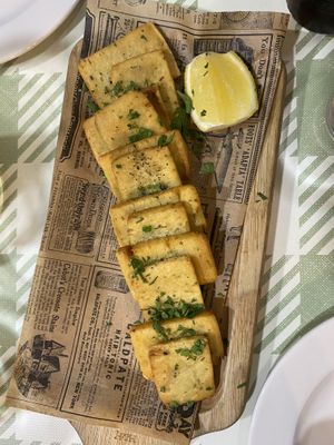   at Marrobbio in Sliema