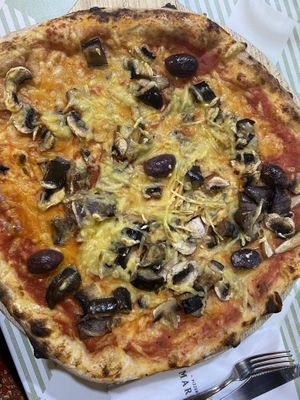   at Marrobbio in Sliema