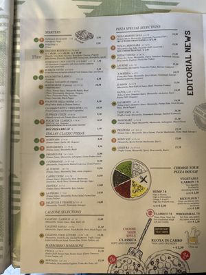   at Marrobbio in Sliema