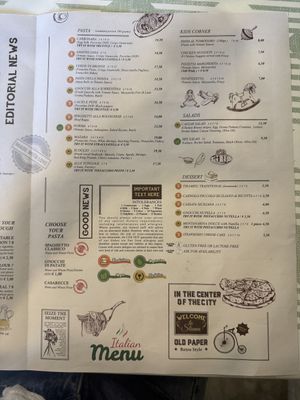   at Marrobbio in Sliema