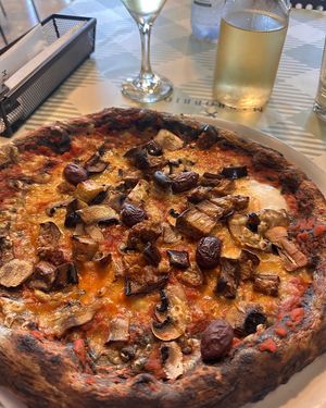   at Marrobbio in Sliema