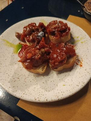 Kappunata at Gululu in St Julians