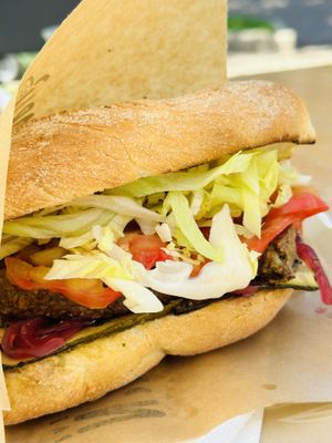   at N'Hambù - Piazza Angelina Lauro in Sorrento