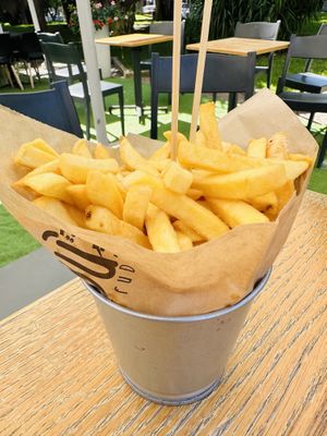   at N'Hambù - Piazza Angelina Lauro in Sorrento