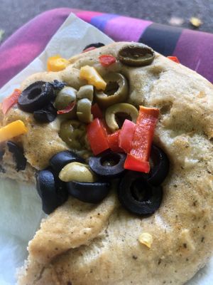   at Bisschopsmolen in Maastricht