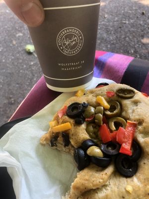   at Bisschopsmolen in Maastricht