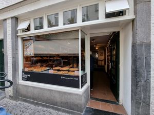 Shop at Bisschopsmolen in Maastricht