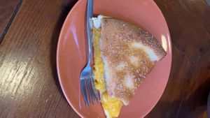   at Bisschopsmolen in Maastricht