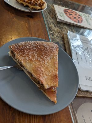  at Bisschopsmolen in Maastricht