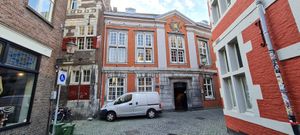  at Bisschopsmolen in Maastricht