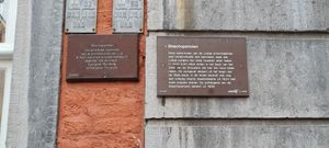  at Bisschopsmolen in Maastricht