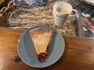   at Bisschopsmolen in Maastricht