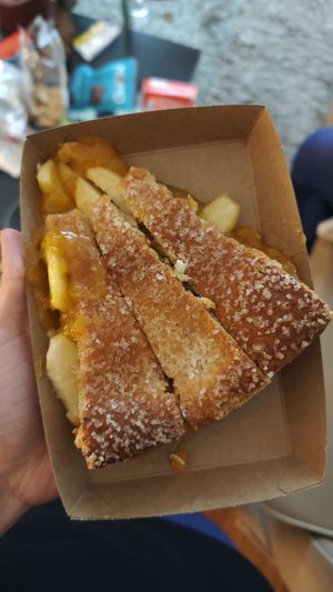  at Bisschopsmolen in Maastricht