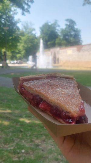  at Bisschopsmolen in Maastricht