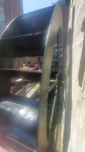  at Bisschopsmolen in Maastricht