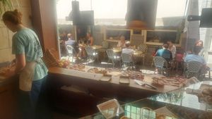  at Bisschopsmolen in Maastricht