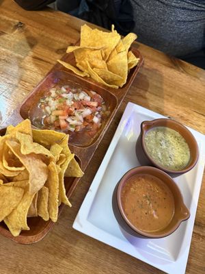   at El Mexicano Zapata in Rotorua