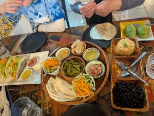  at El Mexicano Zapata in Rotorua