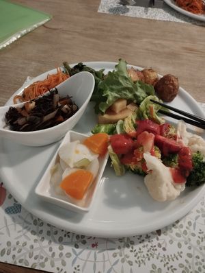  at Agri in Hiroshima