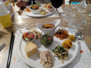 Great! at Agri in Hiroshima