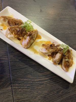   at Sekushi in Clearwater