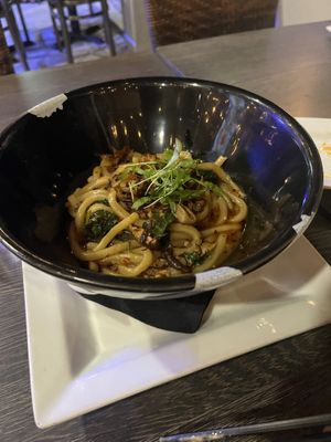   at Sekushi in Clearwater