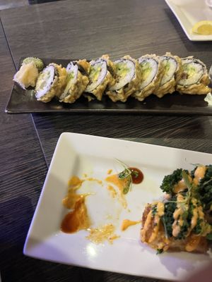   at Sekushi in Clearwater