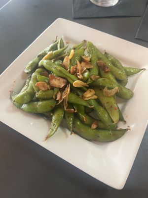   at Sekushi in Clearwater