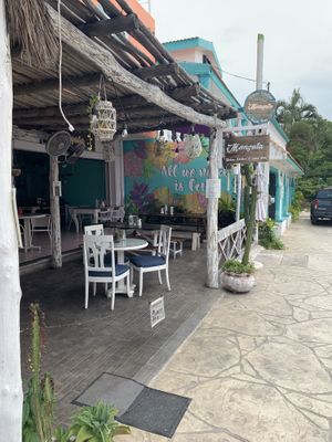 Such a lovely place at Mangata in Puerto Morelos