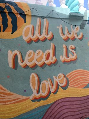   at Mangata in Puerto Morelos