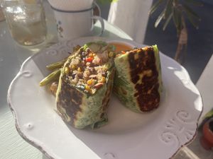   at Mangata in Puerto Morelos