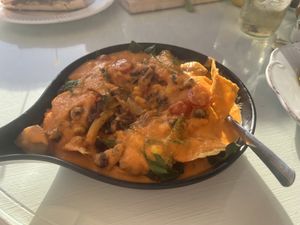   at Mangata in Puerto Morelos