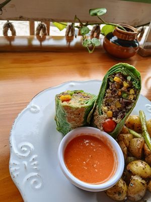  at Mangata in Puerto Morelos