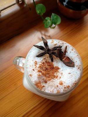  at Mangata in Puerto Morelos