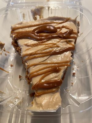   at The Gentle Giant Cafe in Pitman