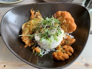 Dii:ke  at Dii:ke in Sankt Peter-ording