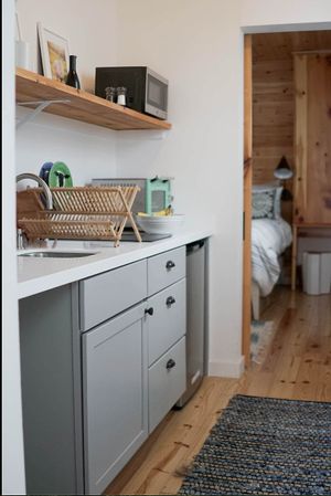  at Farm Sanctuary in Watkins Glen