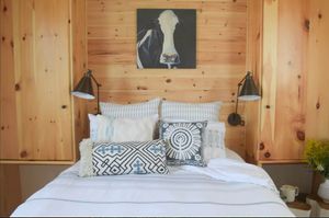  at Farm Sanctuary in Watkins Glen