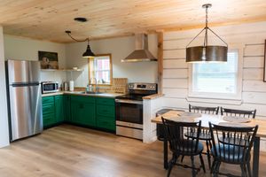  at Farm Sanctuary in Watkins Glen