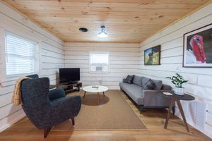  at Farm Sanctuary in Watkins Glen